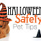 Halloween Safety Tips