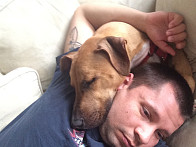 resting, we had a hard of of fun ;-)