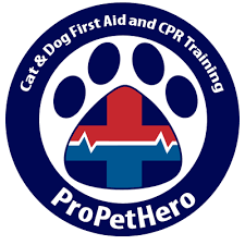 Pro Pet Hero Certified